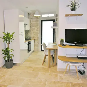 Appart Vieil Antibes