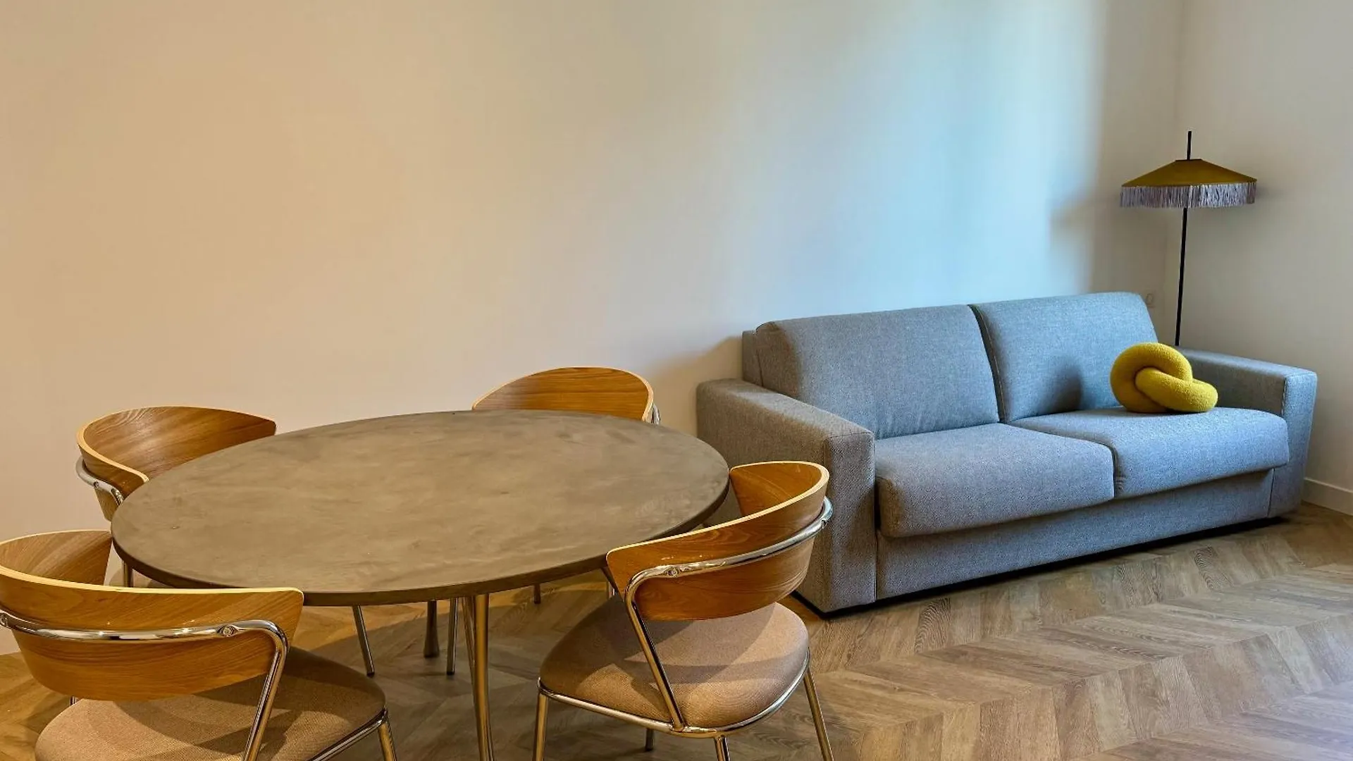 Appartement Retro Dans Le Centre Antibes 0*,
